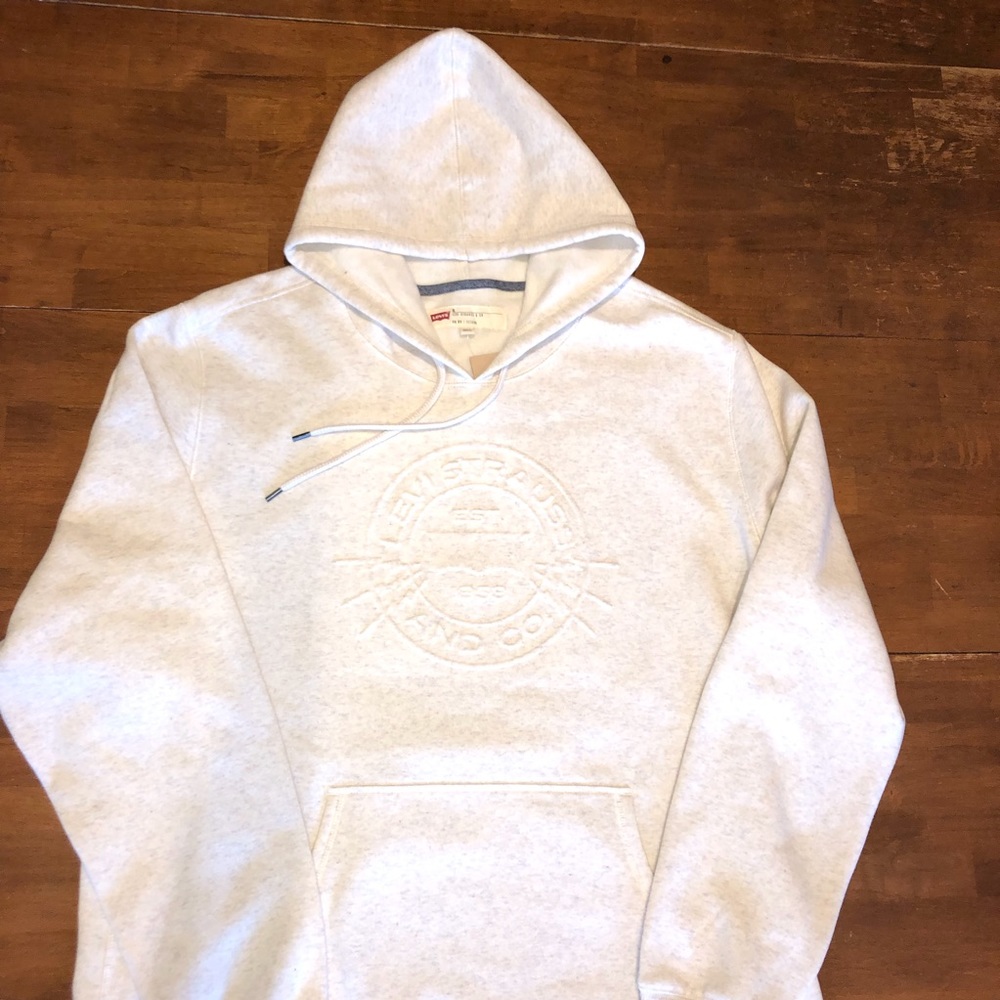 Levi’s Sweatshirt